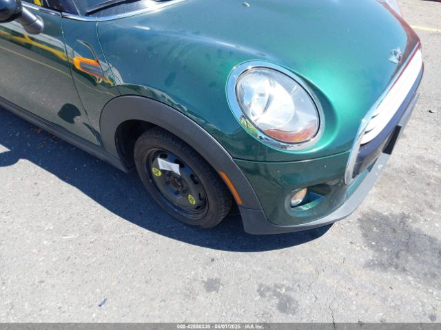 2015 MINI HARDTOP WMWXM5C5XFT939040 Photo 5