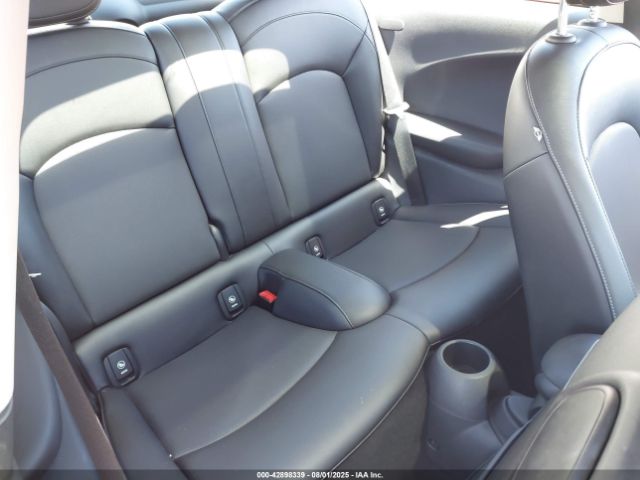 2015 MINI HARDTOP WMWXM5C5XFT939040 Photo 7