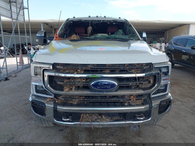 Ford F-250 2022 1FT7W2B66NED72494 Image 12