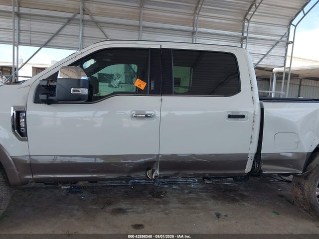 Ford F-250 2022 1FT7W2B66NED72494 Image 14