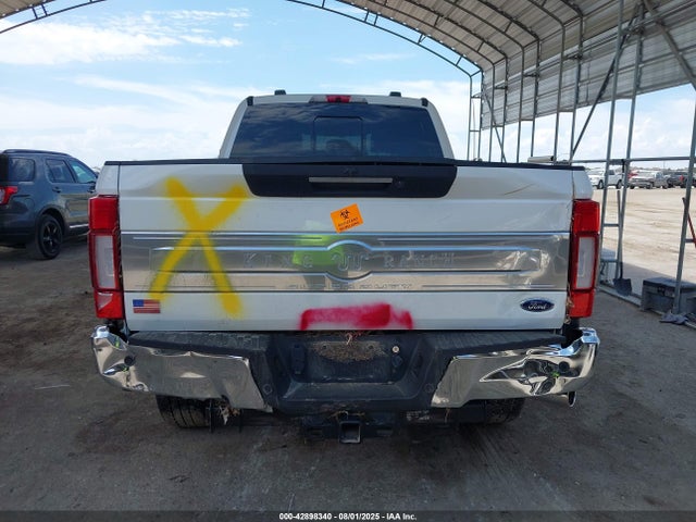 Ford F-250 2022 1FT7W2B66NED72494 Image 16