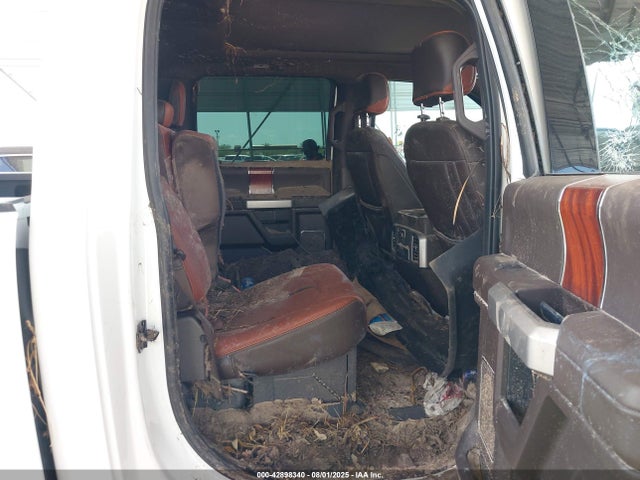 Ford F-250 2022 1FT7W2B66NED72494 Image 8