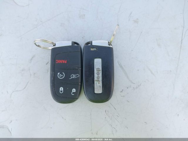 2014 JEEP GRAND CHEROKEE 1C4RJFCM3EC399045 Photo 10