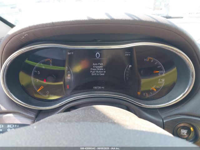 2014 JEEP GRAND CHEROKEE 1C4RJFCM3EC399045 Photo 6