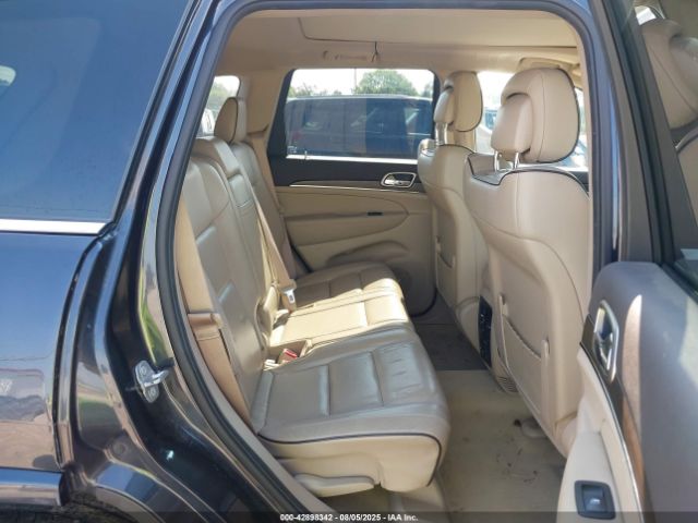 2014 JEEP GRAND CHEROKEE 1C4RJFCM3EC399045 Photo 7