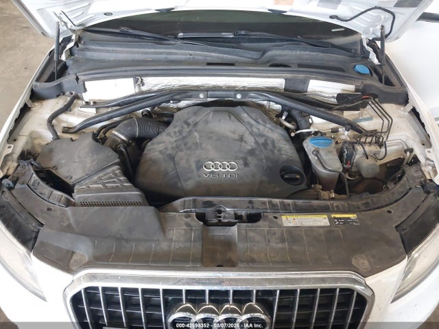 2015 AUDI Q5 WA1VMAFP9FA001858 Photo 9