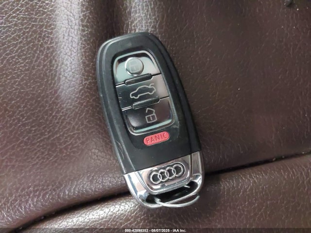 2015 AUDI Q5 WA1VMAFP9FA001858 Photo 10