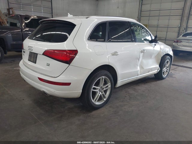 2015 AUDI Q5 WA1VMAFP9FA001858 Photo 3
