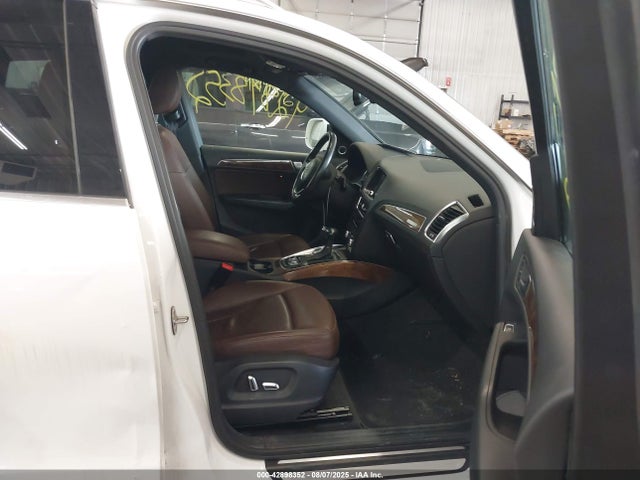 2015 AUDI Q5 WA1VMAFP9FA001858 Photo 4