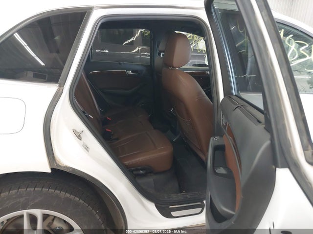 2015 AUDI Q5 WA1VMAFP9FA001858 Photo 7