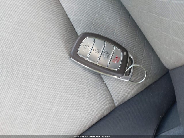 KMHC75LC5HU021860 Hyundai gdi kappa