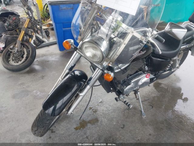 2000 HONDA VT1100 1HFSC4303YA001867 Photo 1