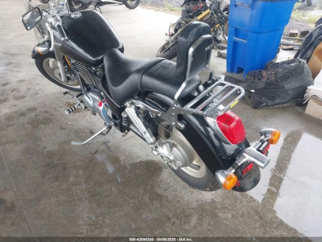 2000 HONDA VT1100 1HFSC4303YA001867 Photo 2