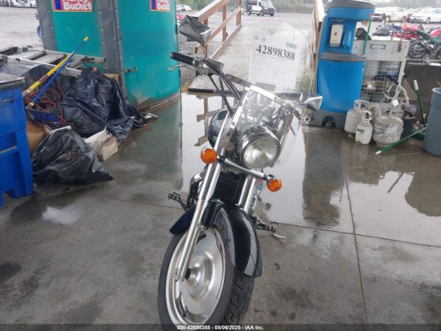 2000 HONDA VT1100 1HFSC4303YA001867 Photo 4