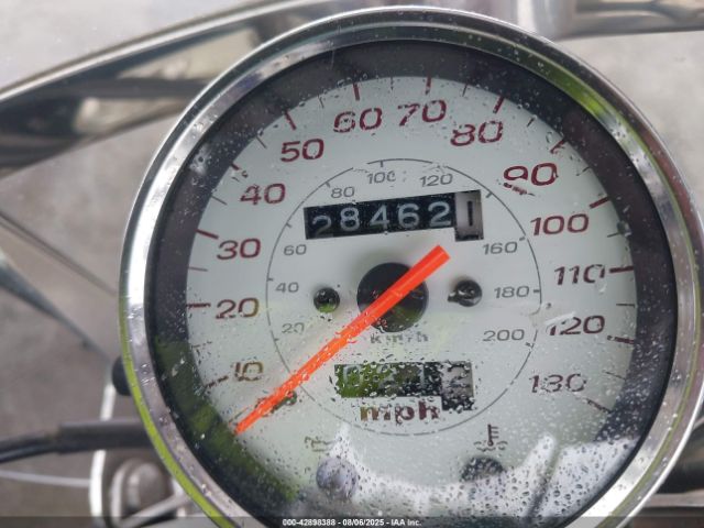 2000 HONDA VT1100 1HFSC4303YA001867 Photo 6