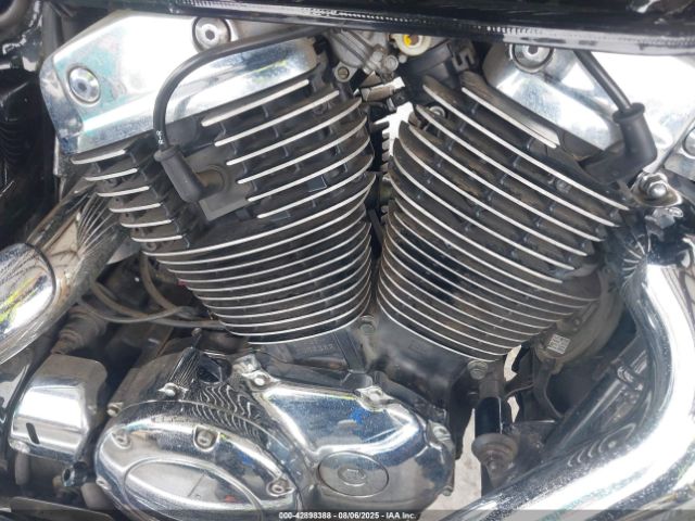 2000 HONDA VT1100 1HFSC4303YA001867 Photo 7