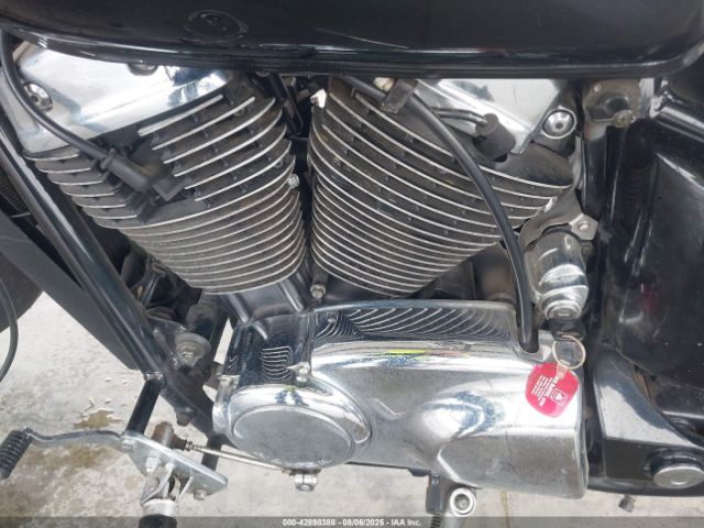 2000 HONDA VT1100 1HFSC4303YA001867 Photo 8