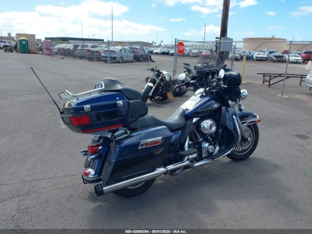 2013 HARLEY-DAVIDSON FLHTCU 1HD1FCM11DB607864 Photo 3