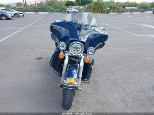 2013 HARLEY-DAVIDSON FLHTCU 1HD1FCM11DB607864 Photo 4