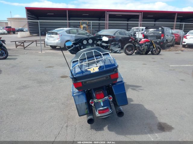 2013 HARLEY-DAVIDSON FLHTCU 1HD1FCM11DB607864 Photo 5