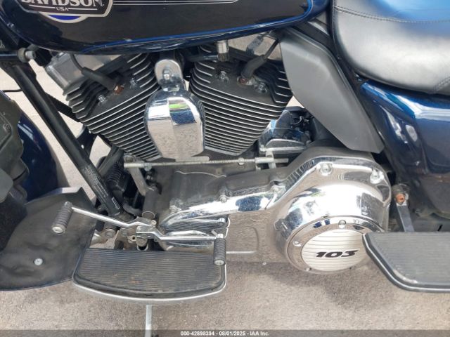 2013 HARLEY-DAVIDSON FLHTCU 1HD1FCM11DB607864 Photo 8