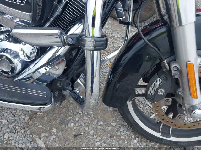 1HD1KBM17GB626333 Harley-Davidson 2016