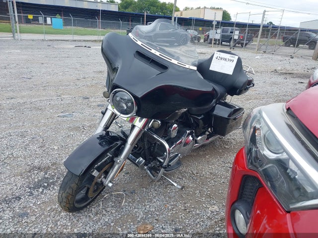 1HD1KBM17GB626333 Harley-Davidson 2016
