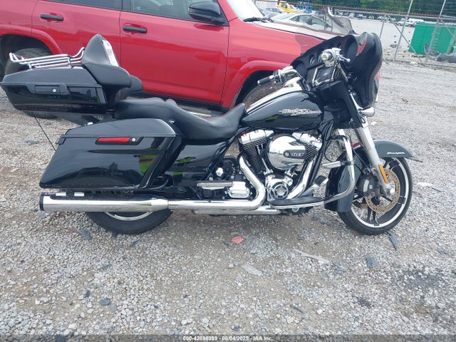 1HD1KBM17GB626333 Harley-Davidson 2016