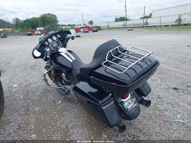 1HD1KBM17GB626333 Harley-Davidson 2016