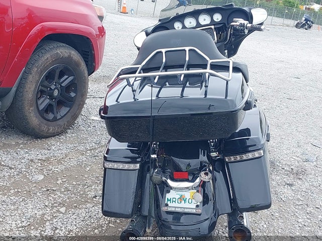 1HD1KBM17GB626333 Harley-Davidson 2016