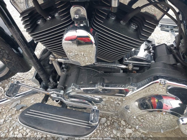 1HD1KBM17GB626333 Harley-Davidson 2016