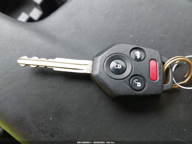 Subaru naturally aspirated 2019 JF2GTAEC7KH270363 Image 11