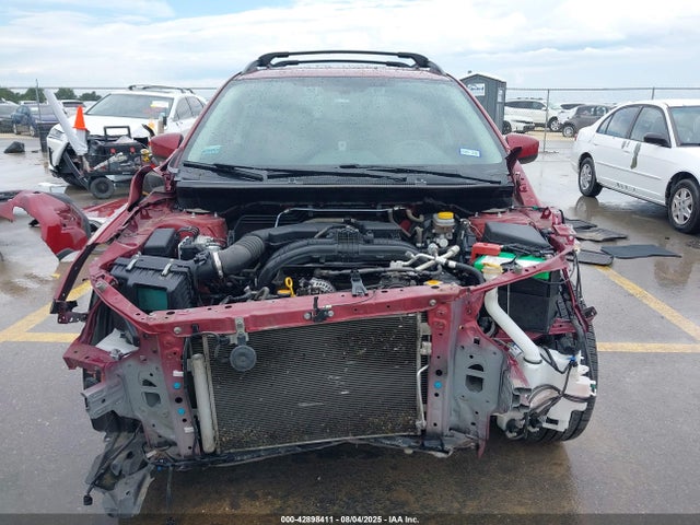 Subaru naturally aspirated 2019 JF2GTAEC7KH270363 Image 13