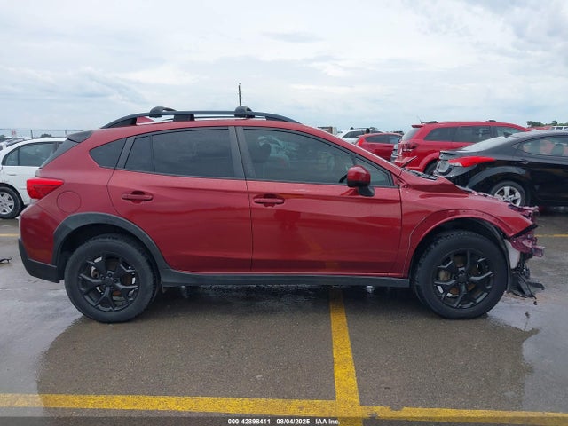 Subaru naturally aspirated 2019 JF2GTAEC7KH270363 Image 14