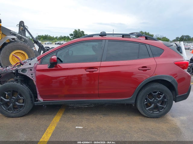 Subaru naturally aspirated 2019 JF2GTAEC7KH270363 Image 15