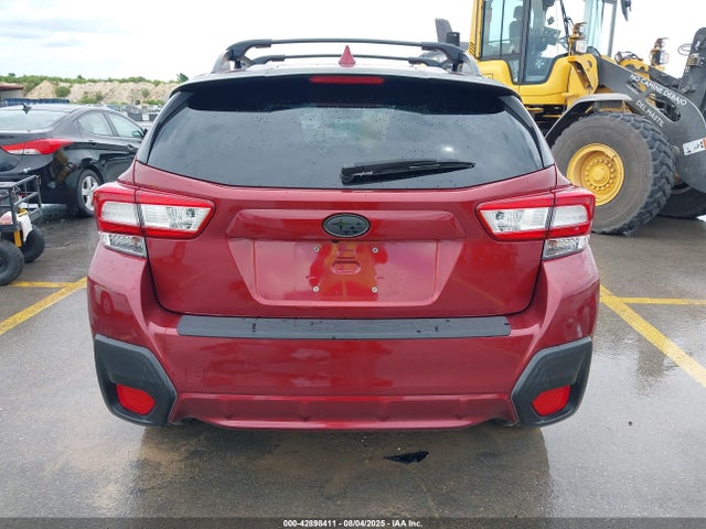 Subaru naturally aspirated 2019 JF2GTAEC7KH270363 Image 17