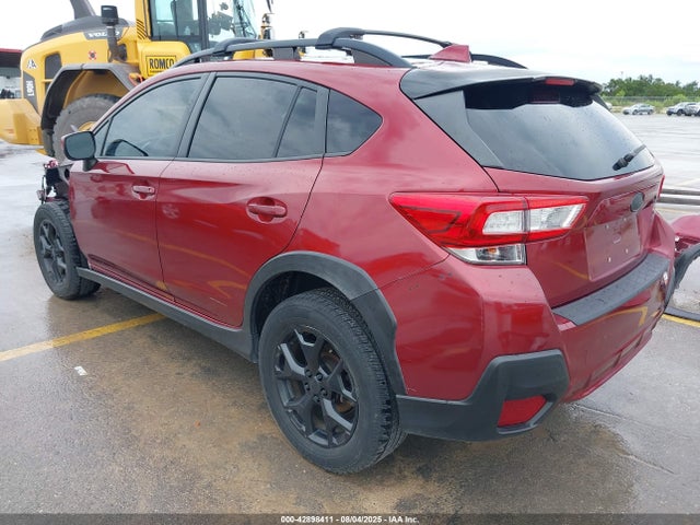 Subaru naturally aspirated 2019 JF2GTAEC7KH270363 Image 3
