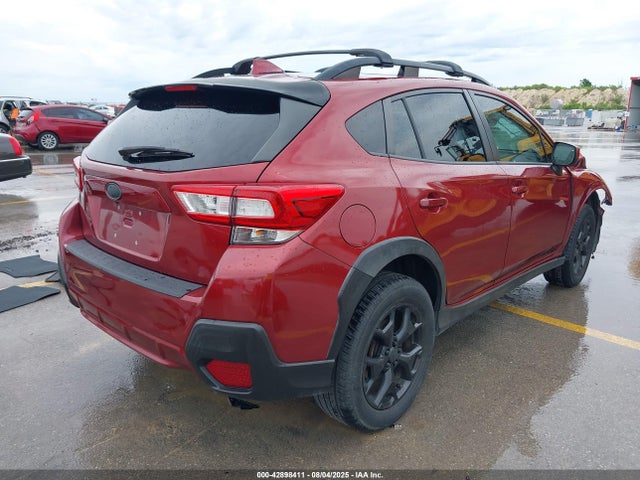 Subaru naturally aspirated 2019 JF2GTAEC7KH270363 Image 4