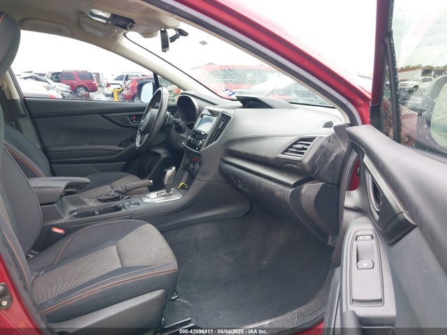 Subaru naturally aspirated 2019 JF2GTAEC7KH270363 Image 5