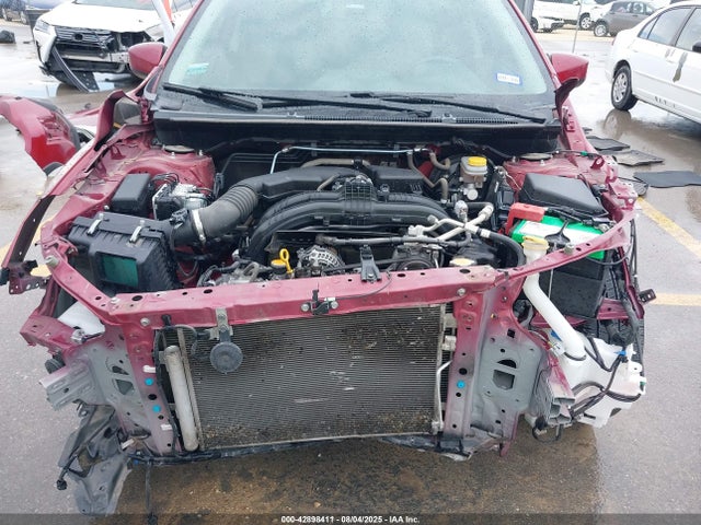 Subaru naturally aspirated 2019 JF2GTAEC7KH270363 Image 6