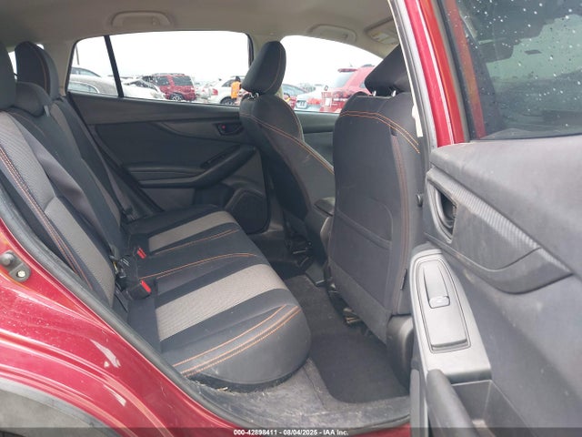 Subaru naturally aspirated 2019 JF2GTAEC7KH270363 Image 8
