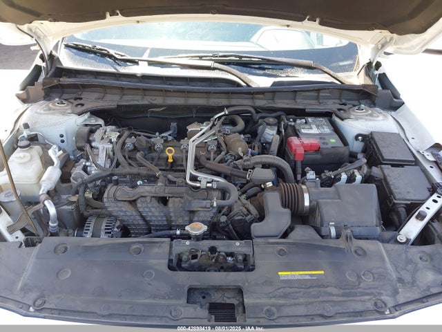 Nissan 2022 2022 1N4BL4BVXNN421997 Image 10