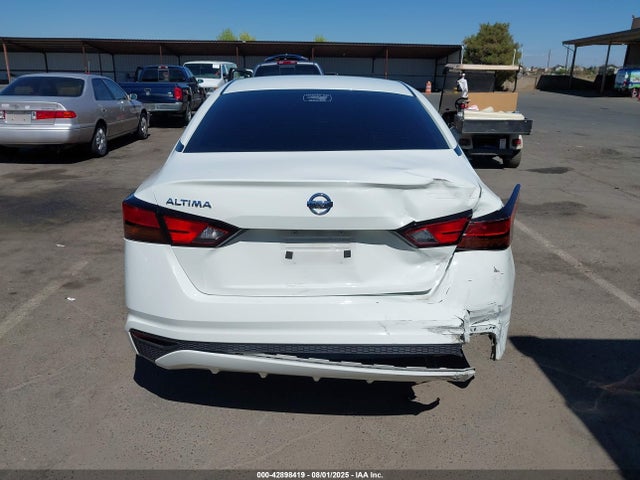 Nissan 2022 2022 1N4BL4BVXNN421997 Image 16