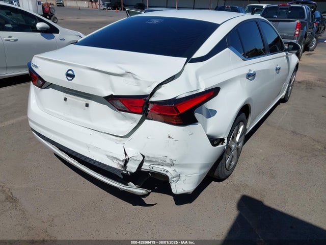 Nissan 2022 2022 1N4BL4BVXNN421997 Image 6