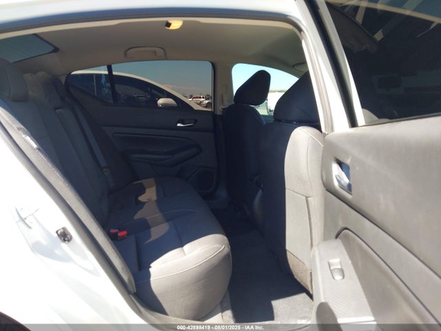 Nissan 2022 2022 1N4BL4BVXNN421997 Image 8
