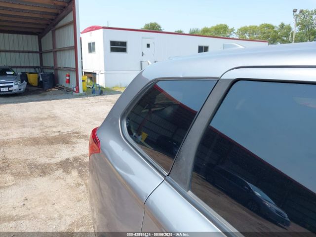 2019 MITSUBISHI OUTLANDER JA4AD2A33KZ030387 Photo 5