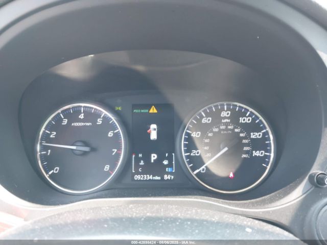 2019 MITSUBISHI OUTLANDER JA4AD2A33KZ030387 Photo 6