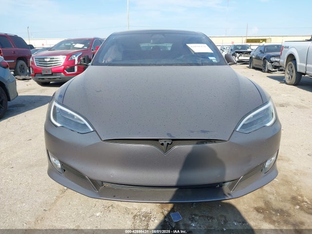 5YJSA1E21HF189762 Tesla MODEL S