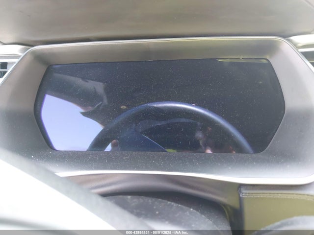 5YJSA1E21HF189762 Tesla MODEL S