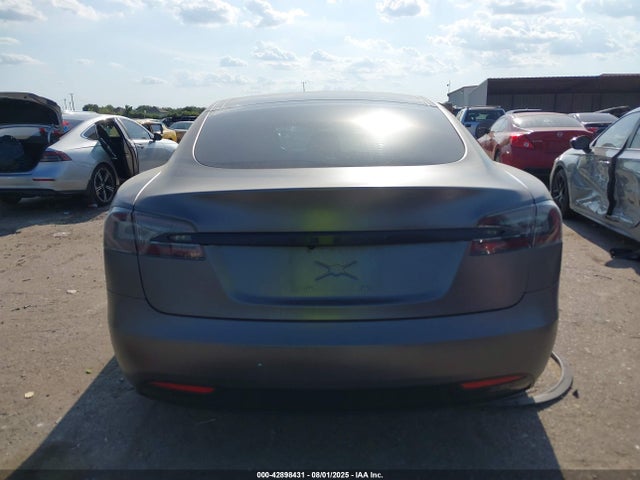 5YJSA1E21HF189762 Tesla MODEL S